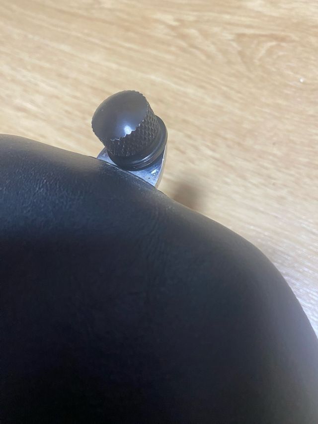 Asiento Harley Davidson 883 Iron