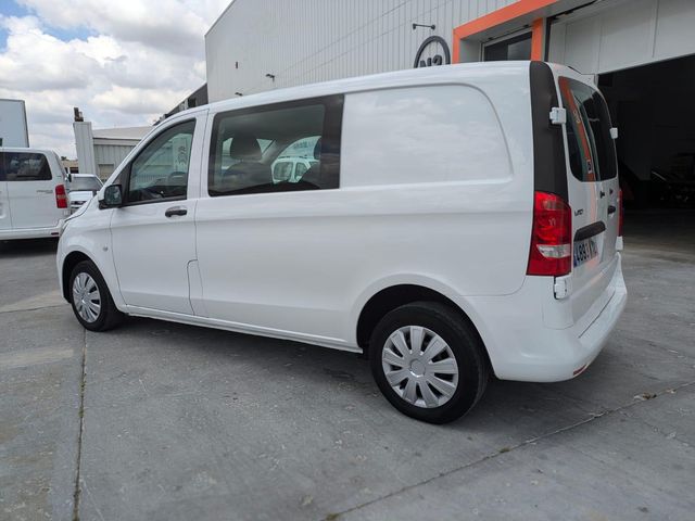 MERCEDES_BENZ Vito 110 CDI TD Tourer Base Larga