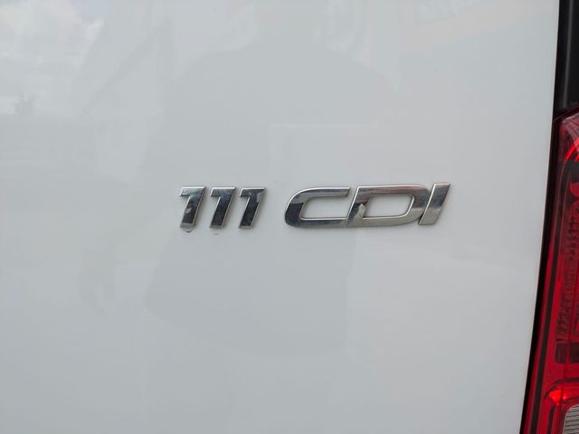 MERCEDES_BENZ Vito 110 CDI TD Tourer Base Larga