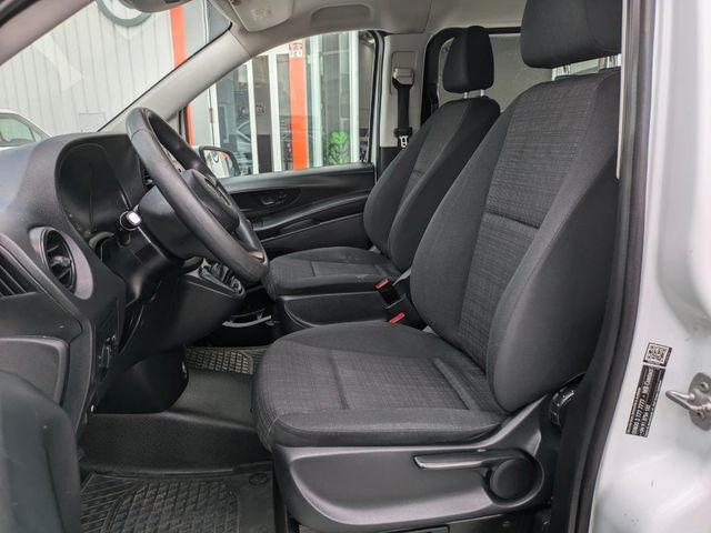 MERCEDES_BENZ Vito 110 CDI TD Tourer Base Larga