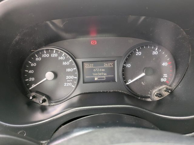 MERCEDES_BENZ Vito 110 CDI TD Tourer Base Larga