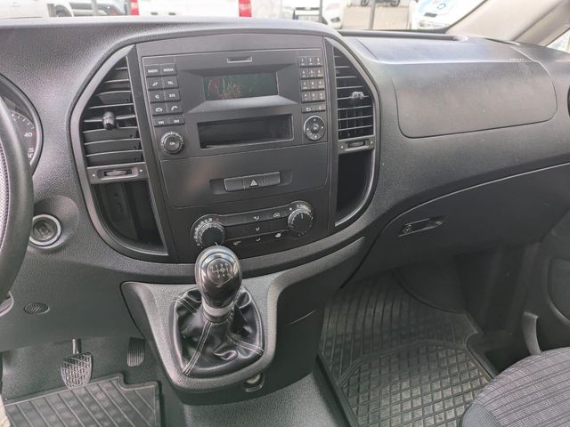 MERCEDES_BENZ Vito 110 CDI TD Tourer Base Larga