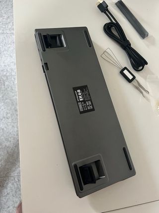 Tastiera meccanics gaming Epomaker