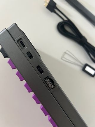 Tastiera meccanics gaming Epomaker
