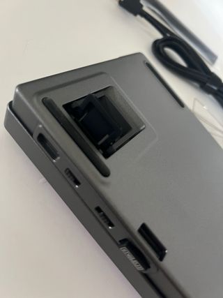 Tastiera meccanics gaming Epomaker