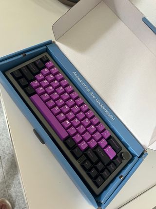 Tastiera meccanics gaming Epomaker