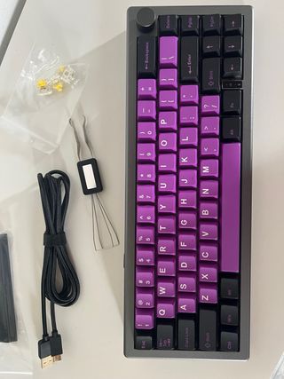 Tastiera meccanics gaming Epomaker
