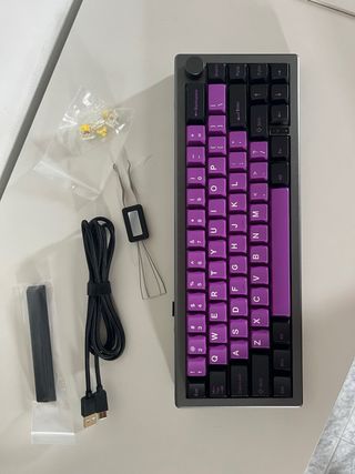 Tastiera meccanics gaming Epomaker