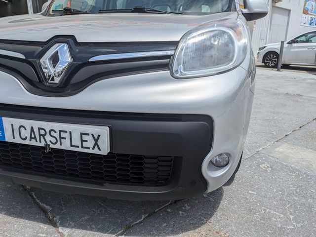 RENAULT Kangoo Combi S.L Limited M1-AF En. dCi 66kW (90CV)