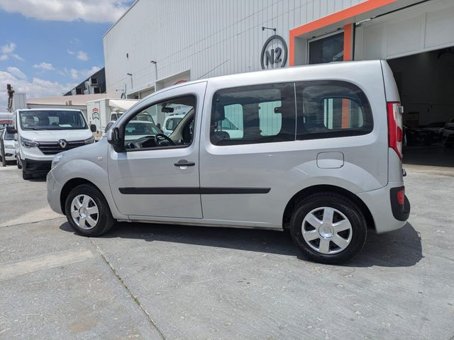 RENAULT Kangoo Combi S.L Limited M1-AF En. dCi 66kW (90CV)