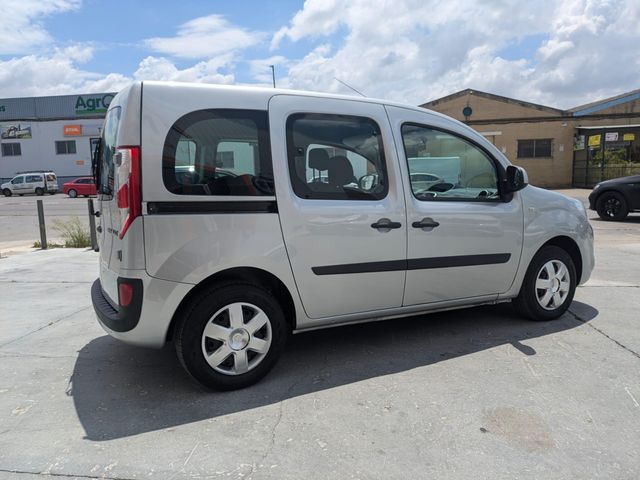 RENAULT Kangoo Combi S.L Limited M1-AF En. dCi 66kW (90CV)