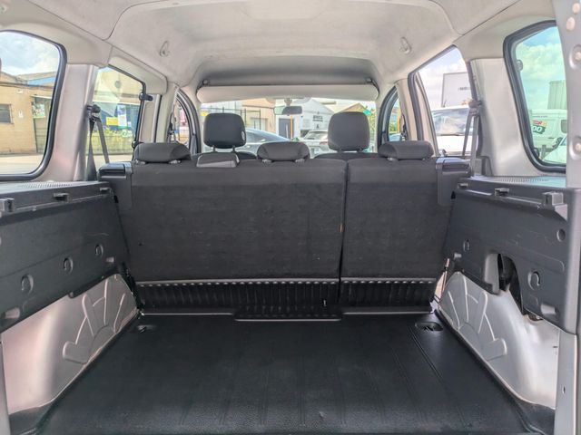 RENAULT Kangoo Combi S.L Limited M1-AF En. dCi 66kW (90CV)