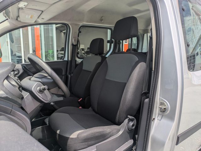 RENAULT Kangoo Combi S.L Limited M1-AF En. dCi 66kW (90CV)