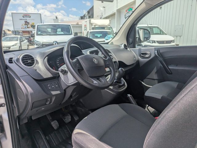 RENAULT Kangoo Combi S.L Limited M1-AF En. dCi 66kW (90CV)