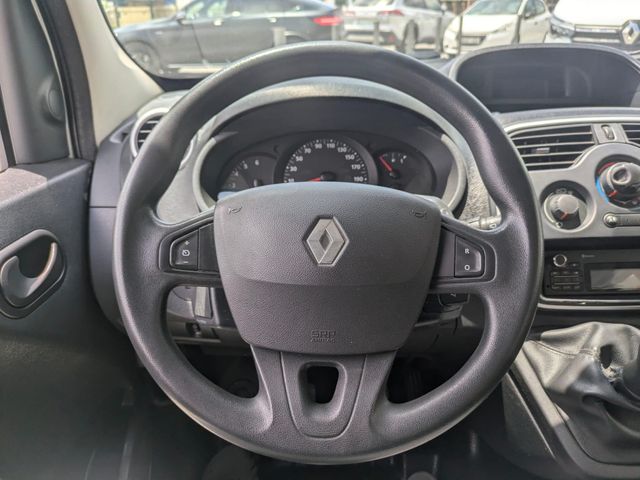RENAULT Kangoo Combi S.L Limited M1-AF En. dCi 66kW (90CV)