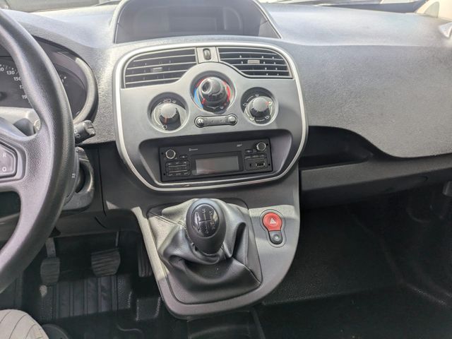 RENAULT Kangoo Combi S.L Limited M1-AF En. dCi 66kW (90CV)