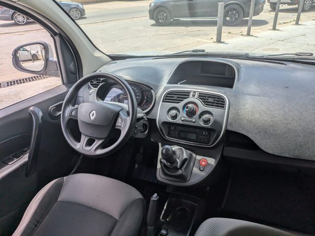 RENAULT Kangoo Combi S.L Limited M1-AF En. dCi 66kW (90CV)