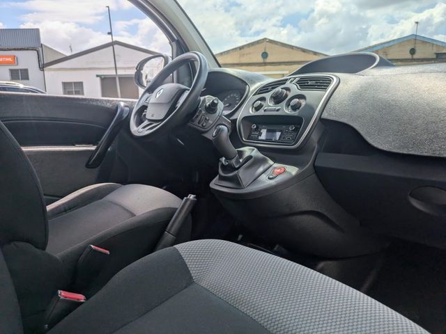 RENAULT Kangoo Combi S.L Limited M1-AF En. dCi 66kW (90CV)