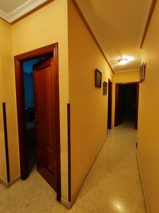 Piso 3 habitaciones