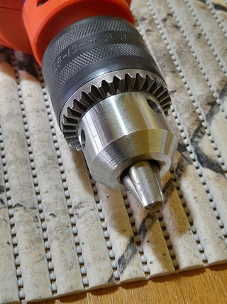 TRAPANO BLACK & DECKER KR504RE TYPE 1