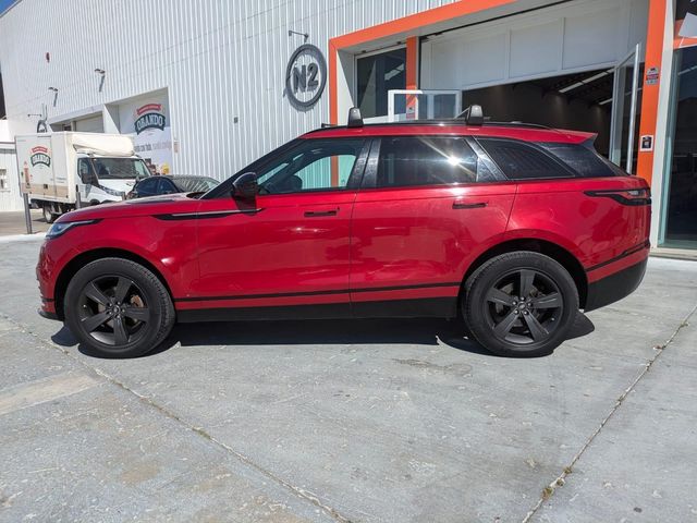 LAND_ROVER Range Rover Velar 2.0 D180 132kW (180CV) SE 4WD Auto