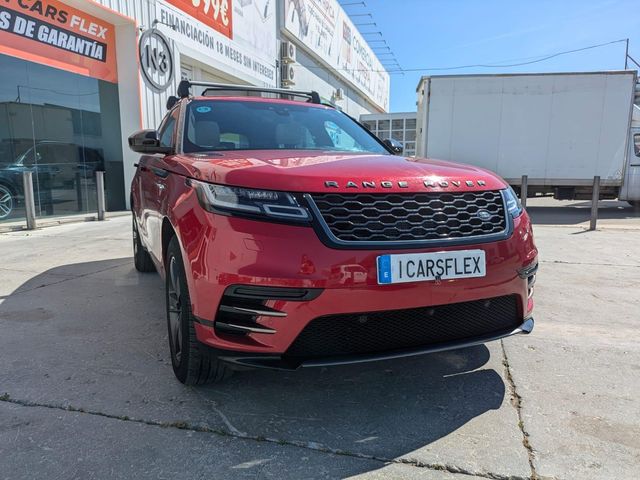LAND_ROVER Range Rover Velar 2.0 D180 132kW (180CV) SE 4WD Auto