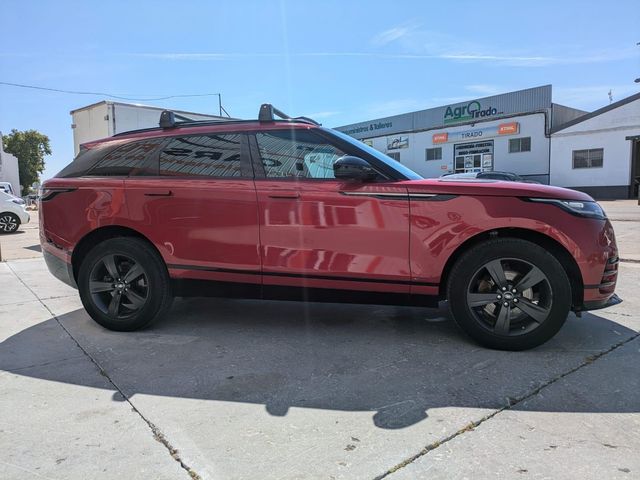 LAND_ROVER Range Rover Velar 2.0 D180 132kW (180CV) SE 4WD Auto