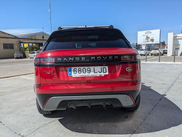 LAND_ROVER Range Rover Velar 2.0 D180 132kW (180CV) SE 4WD Auto