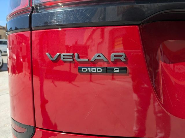 LAND_ROVER Range Rover Velar 2.0 D180 132kW (180CV) SE 4WD Auto