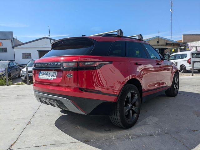 LAND_ROVER Range Rover Velar 2.0 D180 132kW (180CV) SE 4WD Auto