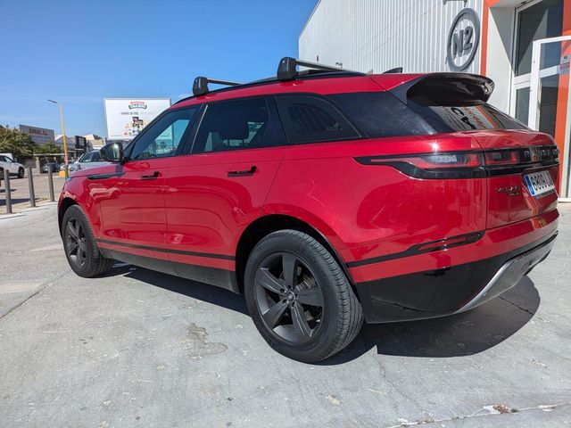 LAND_ROVER Range Rover Velar 2.0 D180 132kW (180CV) SE 4WD Auto