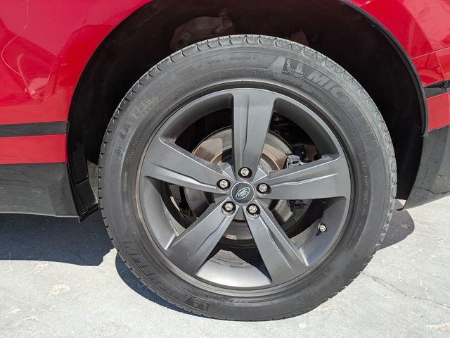 LAND_ROVER Range Rover Velar 2.0 D180 132kW (180CV) SE 4WD Auto