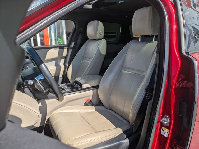 LAND_ROVER Range Rover Velar 2.0 D180 132kW (180CV) SE 4WD Auto