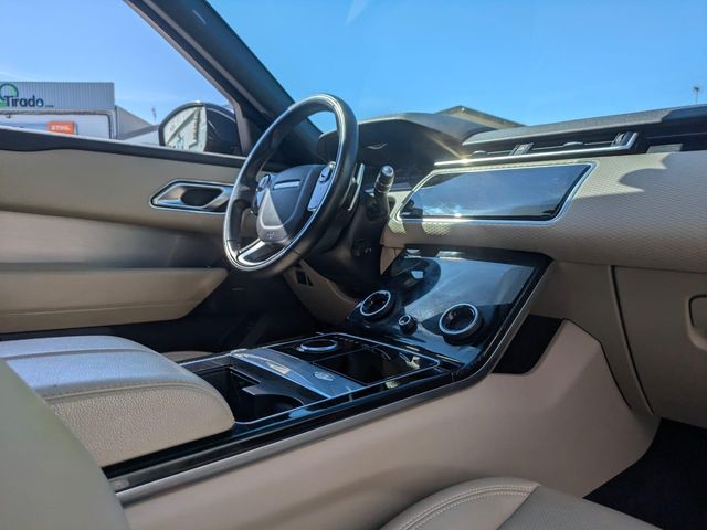 LAND_ROVER Range Rover Velar 2.0 D180 132kW (180CV) SE 4WD Auto