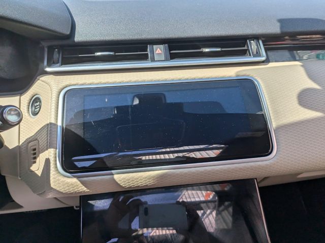 LAND_ROVER Range Rover Velar 2.0 D180 132kW (180CV) SE 4WD Auto