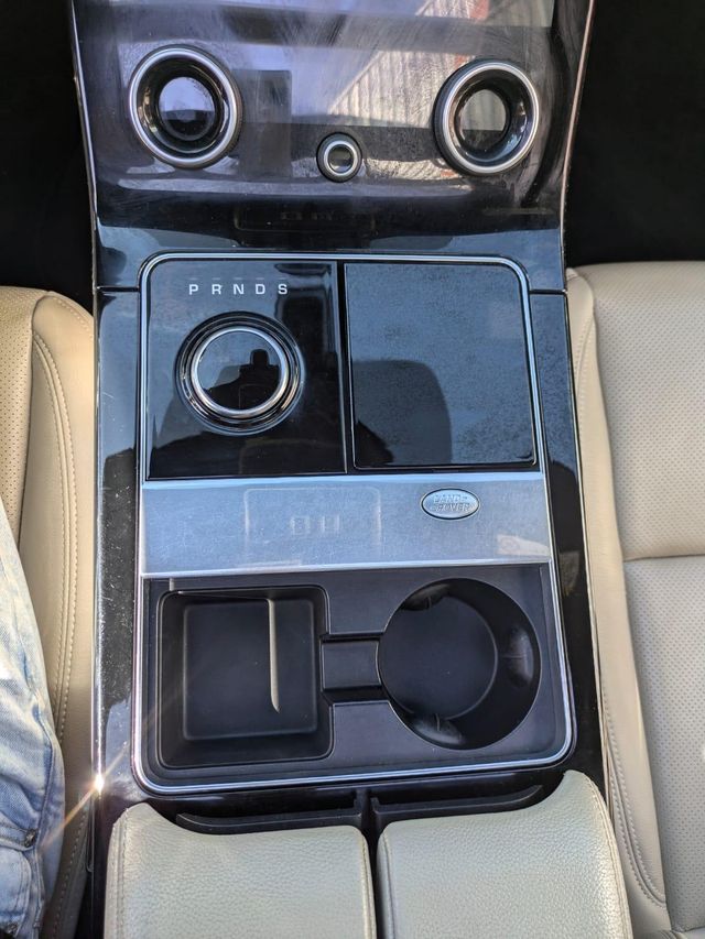 LAND_ROVER Range Rover Velar 2.0 D180 132kW (180CV) SE 4WD Auto