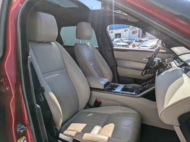 LAND_ROVER Range Rover Velar 2.0 D180 132kW (180CV) SE 4WD Auto