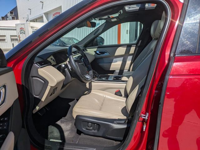 LAND_ROVER Range Rover Velar 2.0 D180 132kW (180CV) SE 4WD Auto