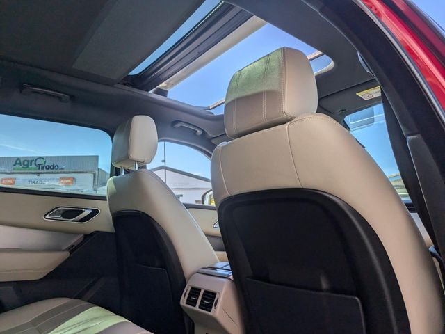 LAND_ROVER Range Rover Velar 2.0 D180 132kW (180CV) SE 4WD Auto