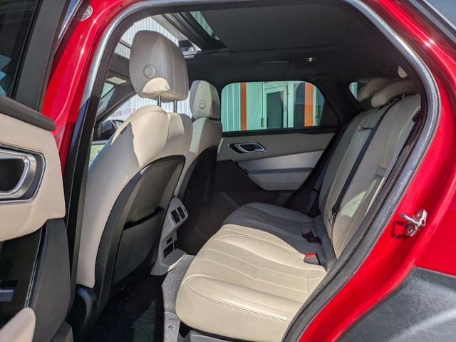 LAND_ROVER Range Rover Velar 2.0 D180 132kW (180CV) SE 4WD Auto