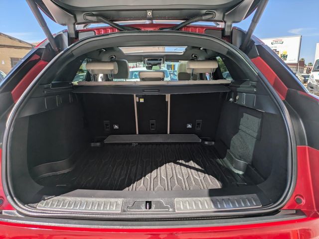 LAND_ROVER Range Rover Velar 2.0 D180 132kW (180CV) SE 4WD Auto