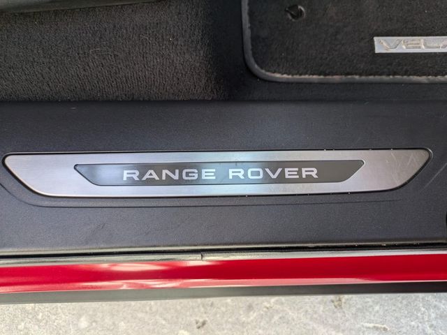 LAND_ROVER Range Rover Velar 2.0 D180 132kW (180CV) SE 4WD Auto