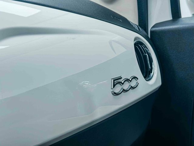 Fiat 500 HYBRID DOLCEVITA 71CV 