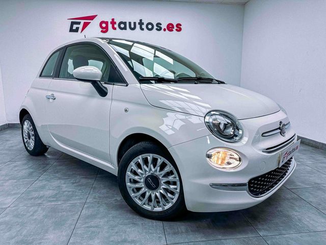Fiat 500 HYBRID DOLCEVITA 71CV 