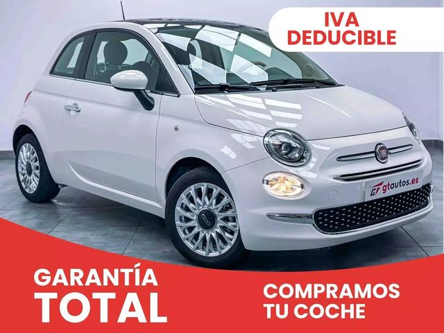 Fiat 500 HYBRID DOLCEVITA 71CV 