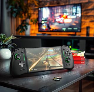 Mando NYXI Hyperion - NS/Lite/OLED