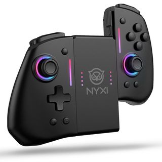 Mando NYXI Hyperion - NS/Lite/OLED