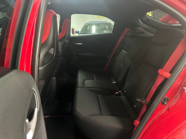 Honda Civic TYPE R FK2