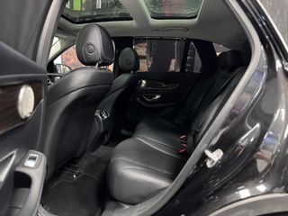 Mercedes-Benz GLC SUV (253) 2018
