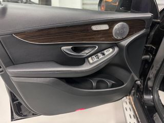 Mercedes-Benz GLC SUV (253) 2018
